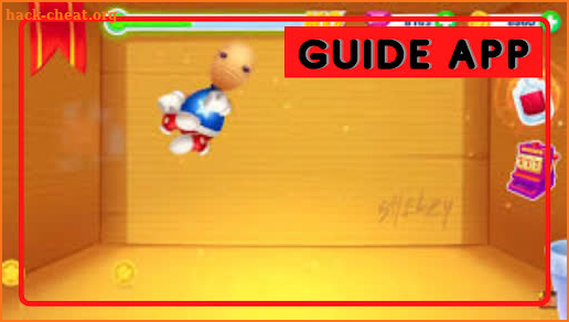 Walkthrough for Kick The Super Buddy screenshot