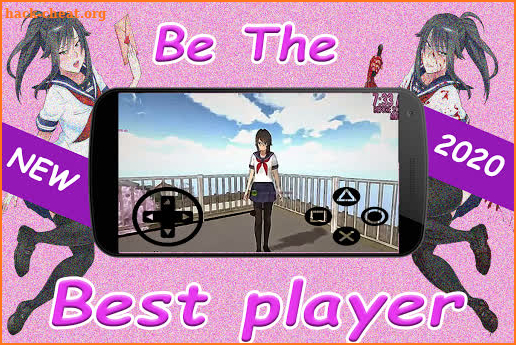 Walkthrough for new yandere school simulator screenshot