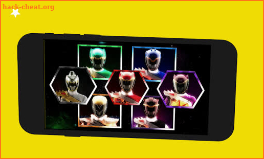 Walkthrough For Power Rangr Dino guide Charge screenshot