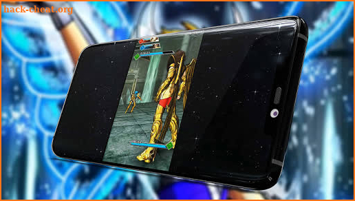 Walkthrough for Saint Seiya: Shining Soldiers screenshot