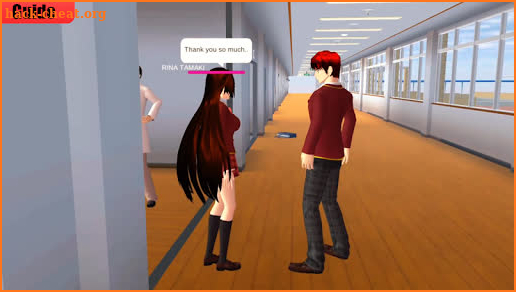 Walkthrough for SAKURA school simulator Guide 2020 screenshot