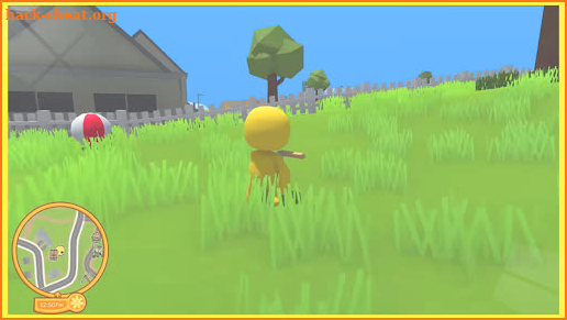 walkthrough for wobbly life screenshot