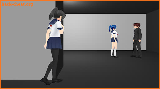 Walkthrough For Yandere School Simulator 2022 screenshot