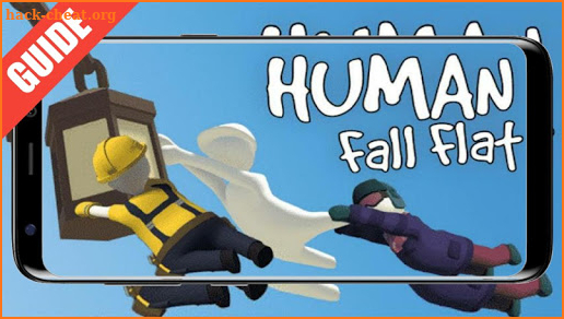 Walkthrough human Fall Flat Free guide 2020 screenshot