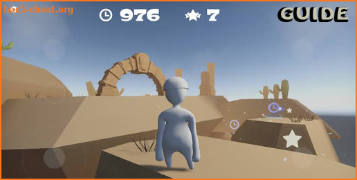 Walkthrough  Human Fall Flat Guide 2020 screenshot