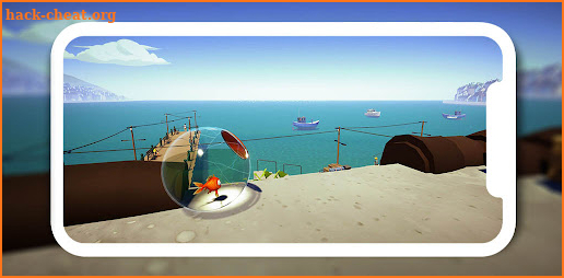 Walkthrough: I Am Fish Game screenshot