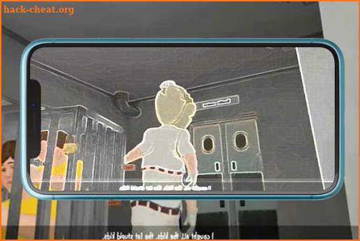 Walkthrough Ice scream: Horror Neighborhood screenshot