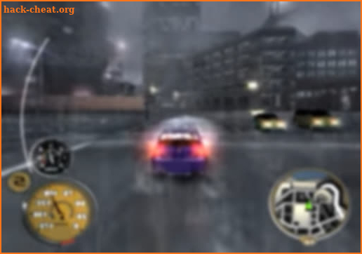 Walkthrough Midnight Club 3 Hint Trick screenshot