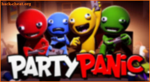 Walkthrough Party Panic Guide & Hints screenshot