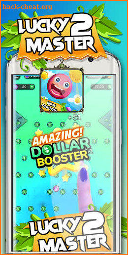 Walkthrough Plinko master winner game screenshot