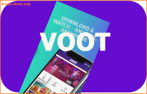 Walkthrough Watch Colors Live Voot News& MTV Shows screenshot