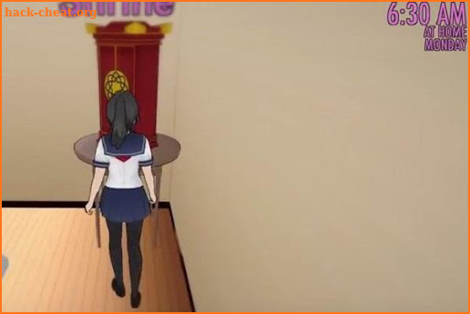 Walkthrough Yandere Simulator New screenshot