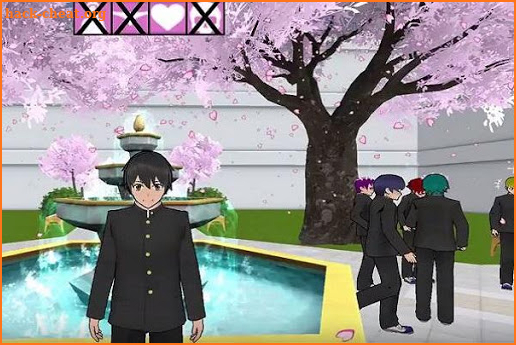 Walkthrough Yandere Simulator New screenshot