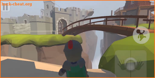 Walkthroughs Human Fall Flat screenshot