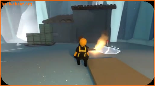 Walktrough for human fall flat game 2020 screenshot