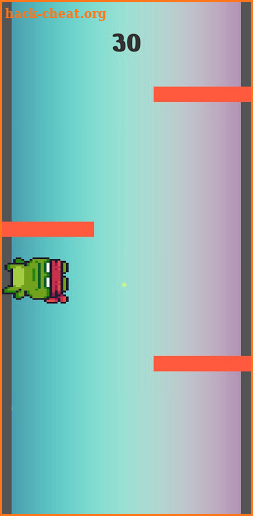 Wall Runner screenshot