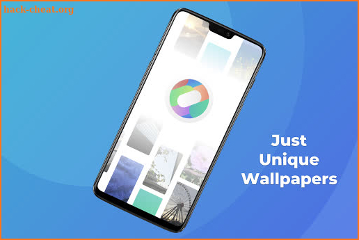 WallApp -  Wallpaper Manager screenshot