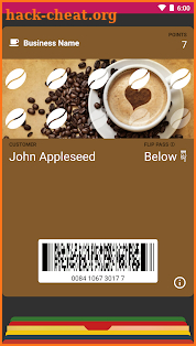 WalletPasses | Passbook Wallet screenshot