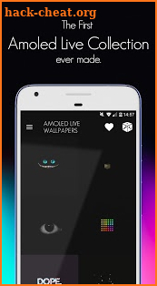 Walloop Pro 💎Video Live Wallpapers NO ADS screenshot