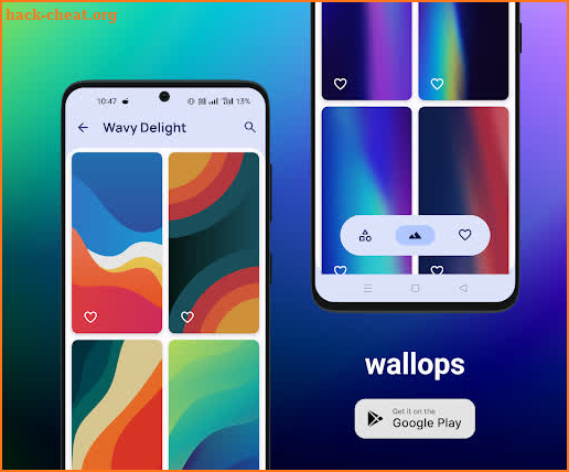 wallops screenshot