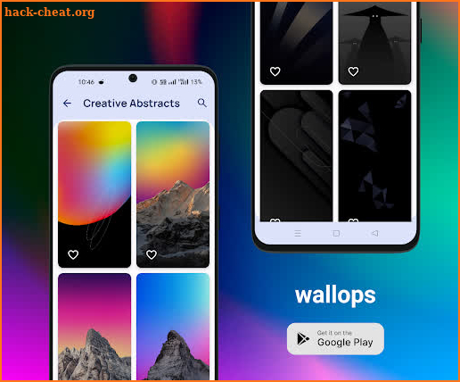 wallops screenshot