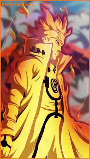 Wallpaper Anime Naruto's screenshot