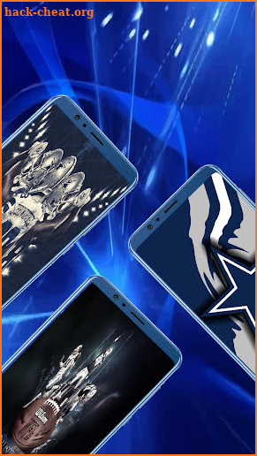 Wallpaper For Dallas Cowboys (GIF/Video/Image) screenshot