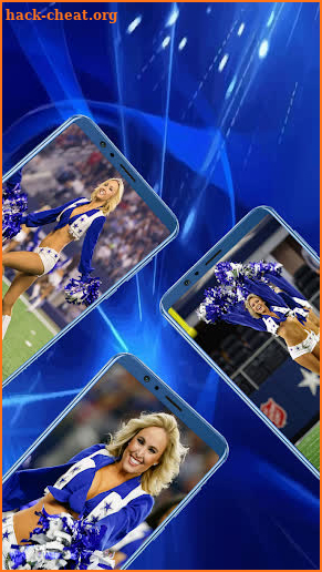 Wallpaper For Dallas Cowboys (GIF/Video/Image) screenshot