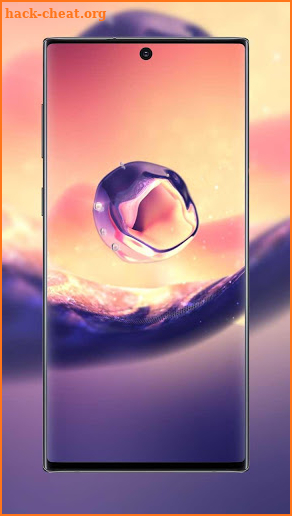 Wallpaper for galaxy note 10 screenshot