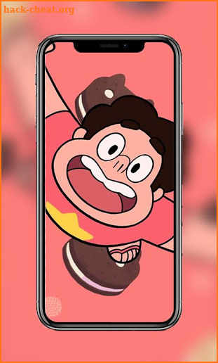 Wallpaper For Steven Universe screenshot