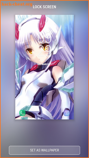 Wallpapers Angel Beats! anime screenshot