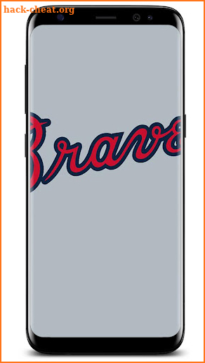 Wallpapers For Atlanta Braves Fans screenshot