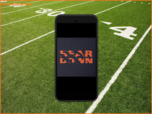 Wallpapers for Chicago Bears Fans screenshot