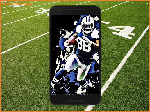 Wallpapers for Dallas Cowboys Fans screenshot