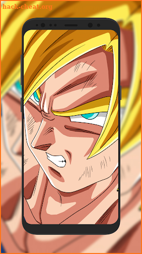 Wallpapers for Dragon Ball screenshot