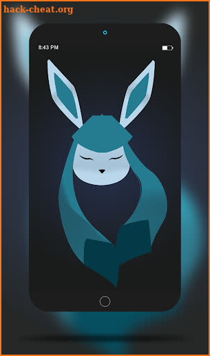 Wallpapers for Glaceon screenshot