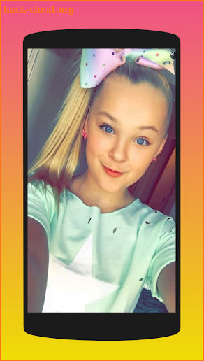 Wallpapers For Jojo Siwa screenshot