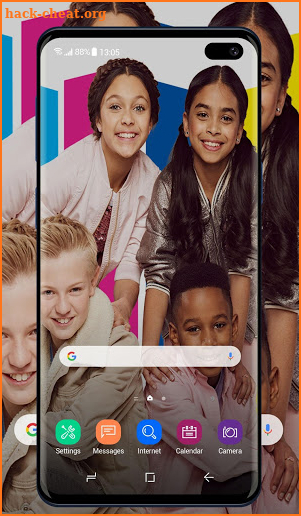 Wallpapers for KIDZ BOP screenshot