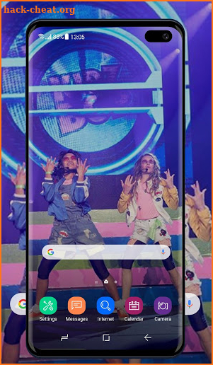 Wallpapers for KIDZ BOP screenshot