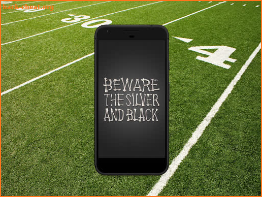 Wallpapers for Oakland Raiders Fans screenshot