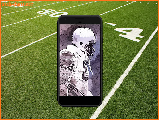 Wallpapers for Oakland Raiders Fans screenshot