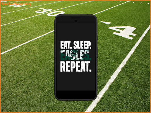 Wallpapers for Philadelphia Eagles Fans screenshot