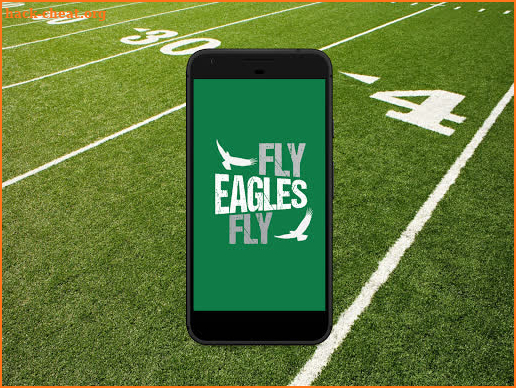 Wallpapers for Philadelphia Eagles Fans screenshot