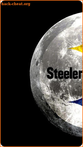 Wallpapers for Pittsburgh Steelers screenshot