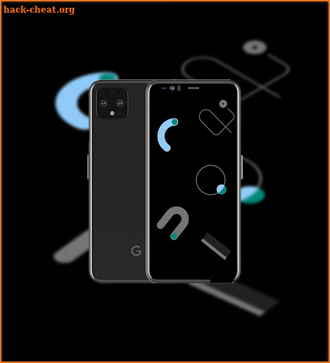 Wallpapers for Pixel 4 Wallpaper screenshot