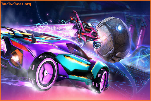 Wallpapers for rocket league 2021 screenshot