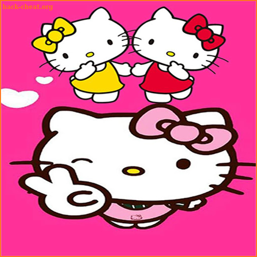 Wallpapers hello Kitty ciot 2018 screenshot