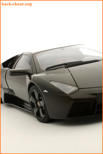 Wallpapers Lamborghini Reventon screenshot