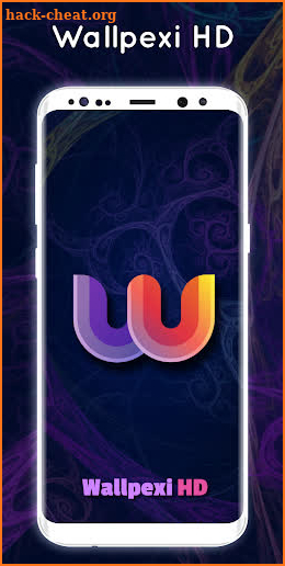 Wallpexi HD screenshot