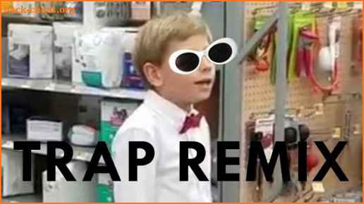 Walmart Kid Remix Pin screenshot